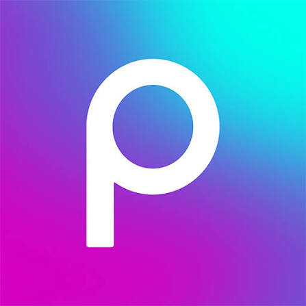 Picsart PRO 12 Months logo